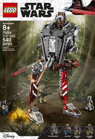 LEGO Star Wars  AT-ST  Raider 75254 (540 pi&egrave;ces)