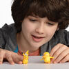 Detective Pikachu Battle Figure Multipack (6-Pack) - R Exclusive
