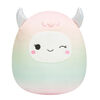 Squishmallows 12" - Yara the Rainbow Yeti