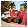 Little Tikes Dirt Diggers Real Working Truck -Fire Truck