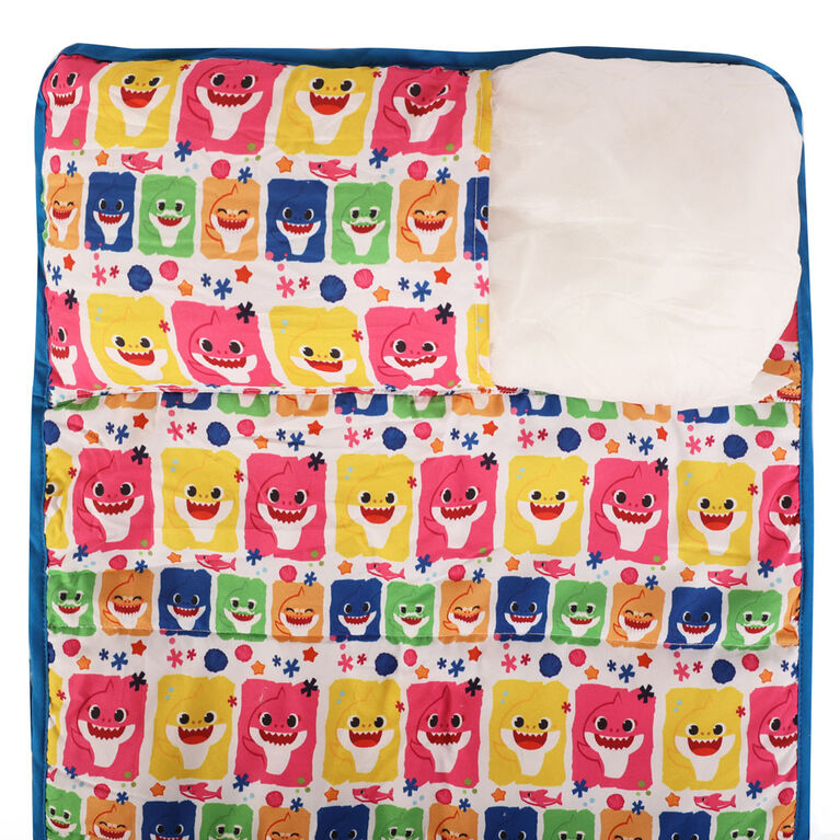 Baby Shark Kids Nap Mat