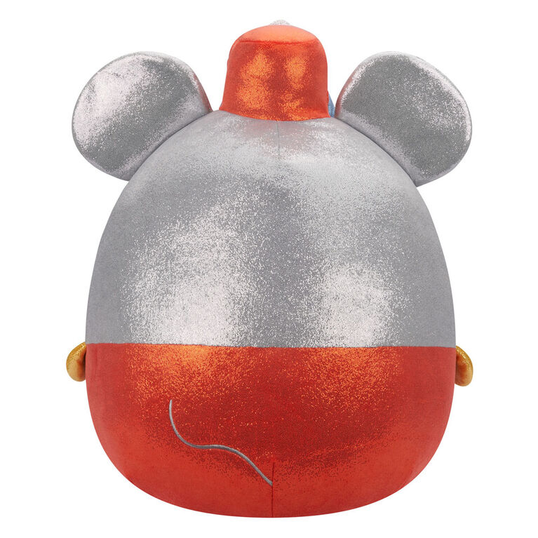 Squishmallows 14" - D100 Band Leader Mickey