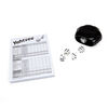 Hasbro Gaming - YAHTZEE classique - les motifs peuvent varier