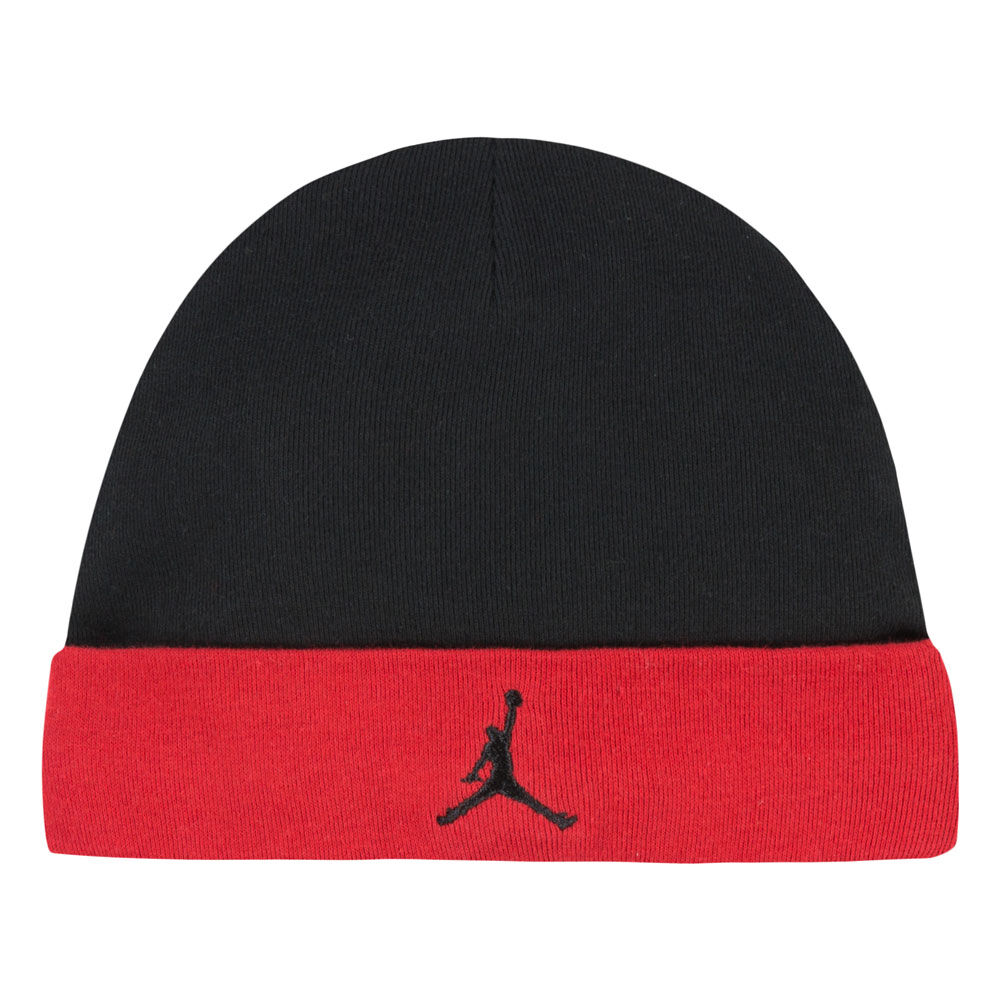 Jordan booties and hat store