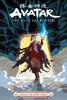 Avatar: The Last Airbender--Azula in the Spirit Temple - English Edition