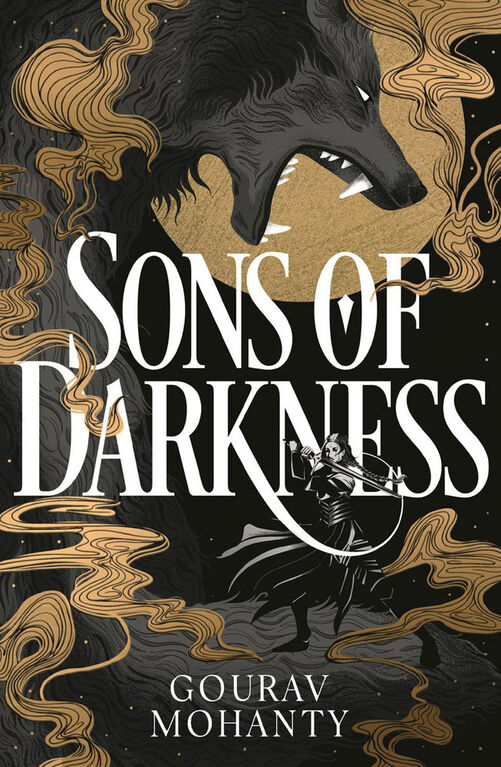 Sons of Darkness - English Edition