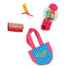 Our Generation, Sweets & Treats, Retro Candy Set for 18-inch Dolls