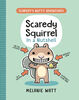 Scaredy Squirrel In a Nutshell - English Edition