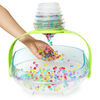 Orbeez Challenge, The One and Only, 2000 Non-Toxic Water Beads, Includes 6 Tools and Storage, Sensory Toy