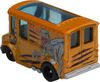 Hot Wheels Pop Culture Assortment of 1:64 Scale Vehicle
