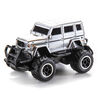 Litehawk Trail X Suv Vehicle