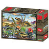 Howard Robinson - Dinosaurius 500 Pieces - 3D Puzzles