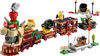 LEGO Super Mario The Bowser Express Train Toy Playset, Nintendo Birthday Gift for Kids, Mario Toys, 71437