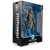 DC Universe - Justice League: Steppenwolf Mega Figure