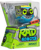 Real Rad Robots Yakbot - Blue Yakbot- Édition anglaise