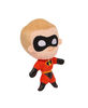 The Incredibles Stylized Bean Plush - Dash