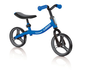 GO Balance Bike - Navy Blue