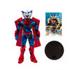 Superman: Unchained Armor