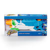 Storm Blasters - Foudroyeur d'eau Hurricane Warrior - Notre exclusivité