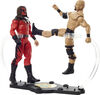 WWE Championship Showdown "Stone Cold" Steve Austin vs Kane 2-Pack