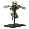 My Hero Academia Tsuyu Asui Figure, 6.5 Inches
