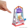 Polly Pocket Wash 'n' Wag Pet Swing