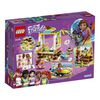 LEGO Friends Turtles Rescue Mission 41376