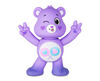 Care Bears Unlock the Magic Interactive Figures - Share Bear- English Edition