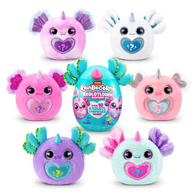 Rainbocorns Axolotlcorn Surprise de ZURU