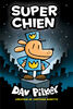 Super Chien - Édition française