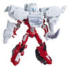 Transformers: Rise of the Beasts Movie, Beast Alliance, Beast Combiners 2-Pack Arcee Toys, 5-inch