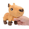 Encanto Capybara Small Plush Doll