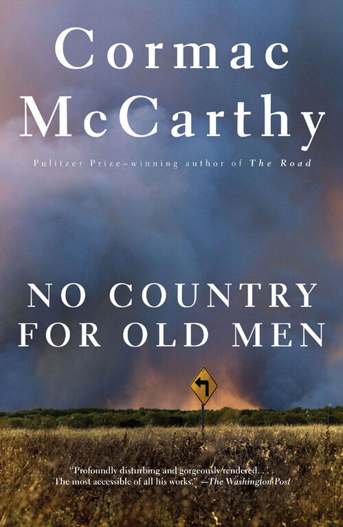 No Country for Old Men - English Edition