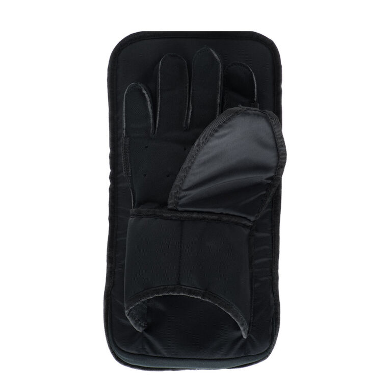 Road Warrior 21"Street Hockey Goalie Set
