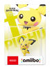 amiibo - Pichu (Super Smash Bros. series)
