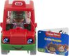 Fisher-Price Little People Have a Slice Pizza Delivery Car