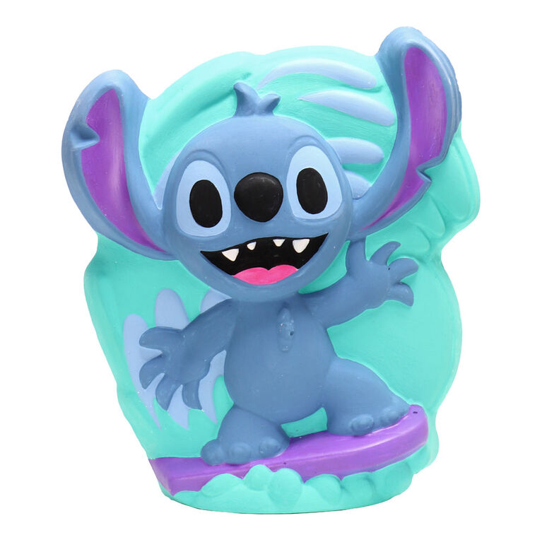 Disney Stitch Pour N' Paint