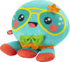 Fisher-Price Paradise Pals Giggle Squad Octopus - R Exclusive
