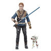 Star Wars The Black Series, figurine articulée Cal Kestis de 15 cm de Star Wars Jedi : Fallen Order