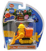 Robocar Poli - Bruner Diecast Vehicle