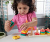 Fisher-Price Wooden Shape Stacker