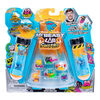 Pack de 12 Mega Labs de la série Atomic de MrBeast Lab