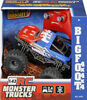 New Bright - Bigfoot Monster Truck - L'assortiment peut varier - Un par achat