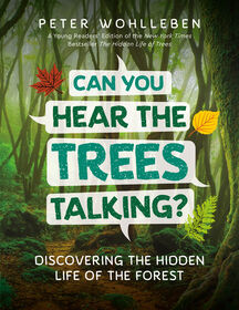 Can You Hear the Trees Talking? - English Edition