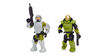 Mega Construx Halo UNSC Marines Customizer Pack