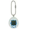 Tamagotchi - Blanc avec Bleu.