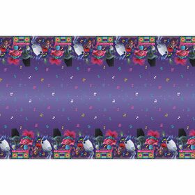 Trolls Table Cover 54"x84"