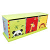 Fantasy Fields - Sunny Safari 3 Drawer Cubby