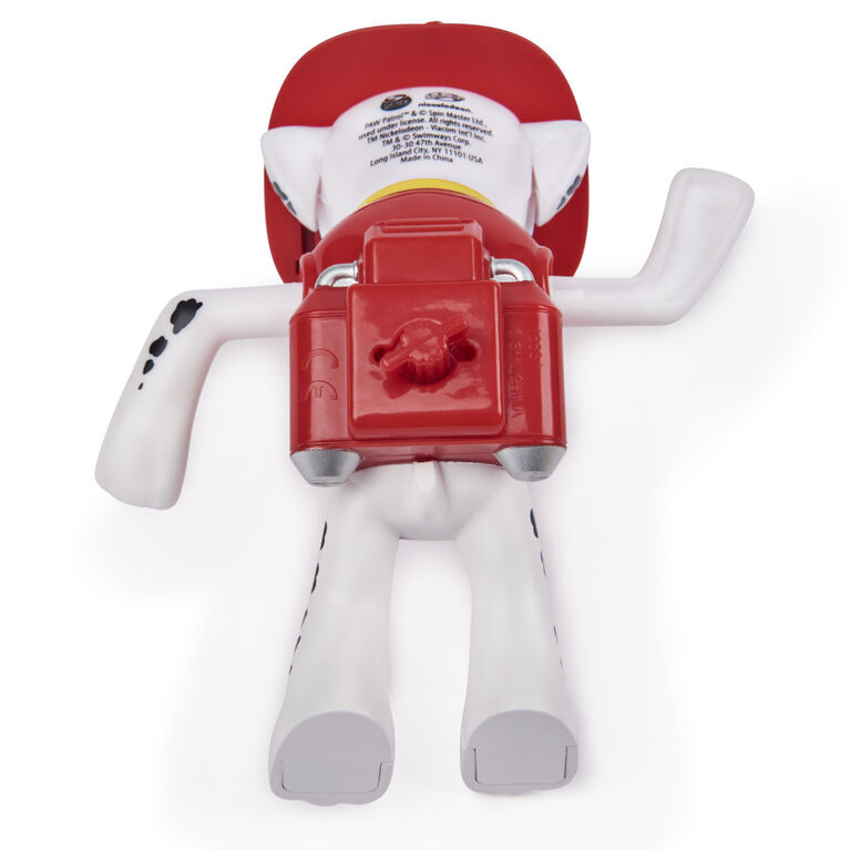 SwimWays Paw Patrol Paddlin' Pups, Marshall