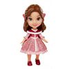 Belle Red Dress Mini Toddler